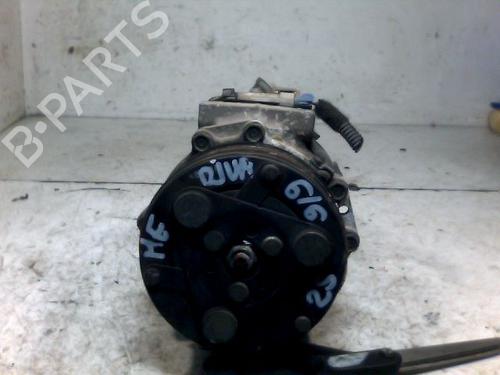 AC Kompressor OPEL MERIVA A MPV (X03) 1.8 (E75) (125 hp) 26097466