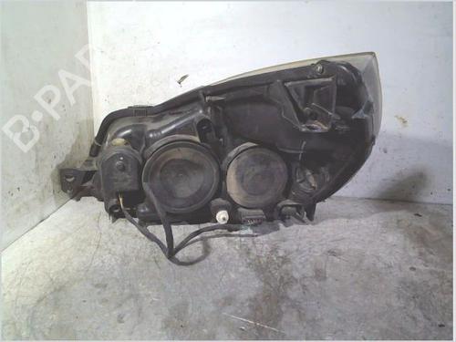 Right headlight RENAULT ESPACE IV (JK0/1_) 3.5 V6 (JK00, JK0F, JK0P, JK0S, JK0W) | BP36797195C29 - Image 2