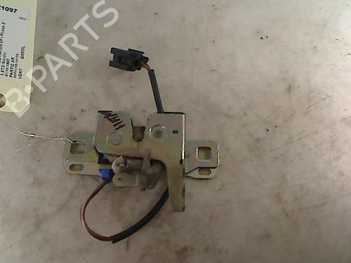 Used Electronic module FORD MONDEO II (BAP) 1.8 TD (90 hp) 29737121