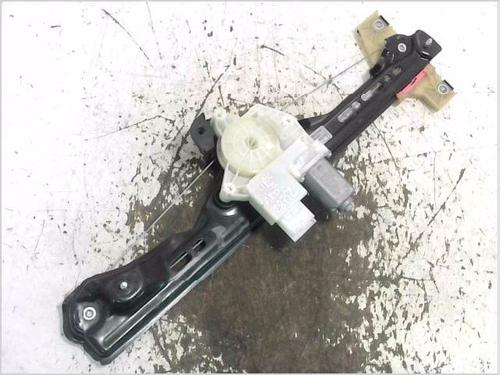 Used Rear right window mechanism Rear right window mechanism 36879968 36879968