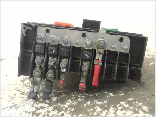 Fuse box SKODA OCTAVIA II Combi (1Z5) 1.9 TDI 4x4 | BP37293323E1 - Image 3