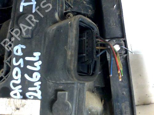 Right taillight SEAT AROSA (6H1) 1.4 | BP26082839C35 
