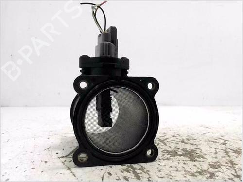 Used Mass air flow sensor NISSAN ALMERA II Hatchback (N16) 1.5 (90 hp) 29932929