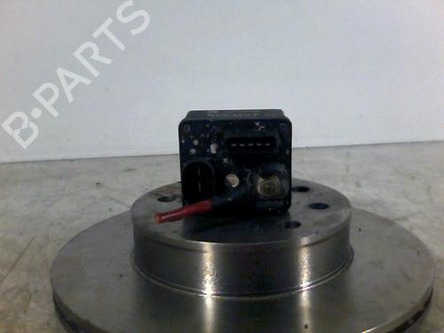 Used Electronic sensor RENAULT CLIO I Hatchback Van (S57_) 1.9 RND (54 hp) 26068022