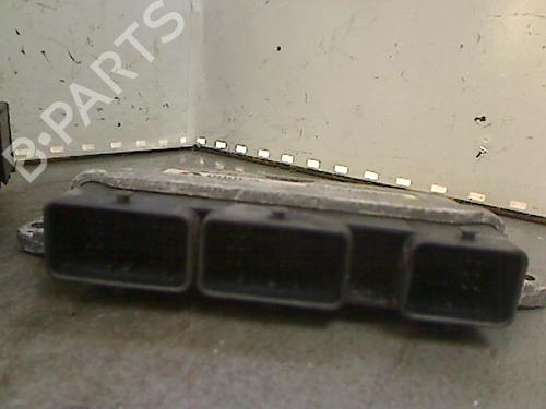 Engine control unit (ECU) RENAULT CLIO III (BR0/1, CR0/1) 1.4 16V | BP26060891M57 