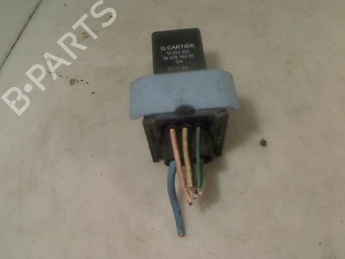 Used Electronic sensor CITROËN C4 Grand Picasso I (UA_) 2.0 HDi 138 (136 hp) 26079154
