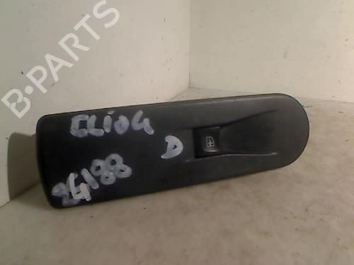 Kombi Kontakt / Stilkkontakt Kombi Kontakt / Stilkkontakt RENAULT CLIO IV (BH_) 1.5 dCi 75 (75 hp) 33614580 33614580