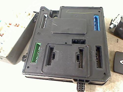 Computer motormanagement RENAULT MEGANE III Hatchback (BZ0/1_, B3_) 1.5 dCi | BP28535510M57