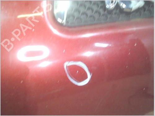 Capot PEUGEOT BIPPER Tepee 1.3 HDi 75 | BP30627738C1