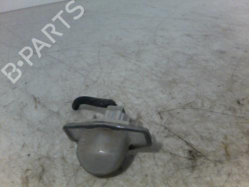 Nummerpladelys HONDA JAZZ II (GD_, GE3, GE2) 1.3 iDSi (GD1) (83 hp) 26069375