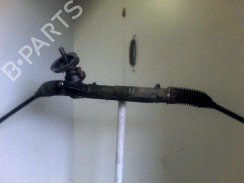 Used Steering rack CITROËN C4 I (LC_) 1.6 HDi (90 hp) 26079679