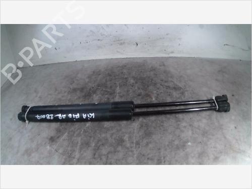 Used Tailgate lift support KIA CEE'D Hatchback (ED) 1.6 CRDi 90 (90 hp) 29473039
