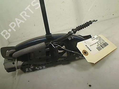 Front left exterior door handle VW GOLF VI (5K1) 1.6 TDI | BP26072147C128 