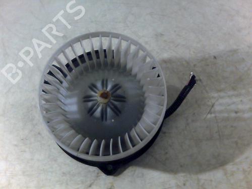 Heater blower motor HONDA JAZZ II (GD_, GE3, GE2) 1.3 iDSi (GD1) | BP26070281M62
