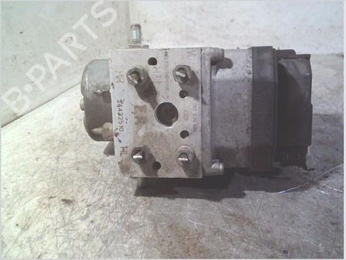 ABS pump OPEL ZAFIRA A MPV (T98) 2.0 DTI 16V (F75) | BP30598454M43