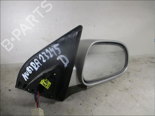 Used Left mirror CHEVROLET NUBIRA Estate 2.0 D (121 hp) 26077170
