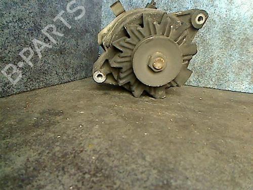 Used Alternator Alternator OPEL ASTRA F Hatchback (T92) 1.6 i (F08, M08, F68, M68) (71 hp) 32987299 32987299