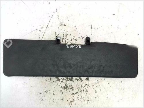 Used Right sun visor PEUGEOT J5 Platform/Chassis (290L) 2.5 TD (95 hp) 30307846