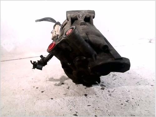 AC compressor OPEL ZAFIRA / ZAFIRA FAMILY B (A05) 1.9 CDTI (M75) | BP26111425M34 