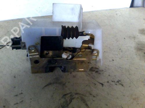 Front right lock RENAULT MEGANE Scenic (JA0/1_) 1.9 dTi (JA0N) | BP29540313C97 