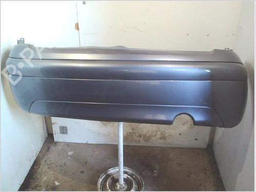 Used Rear bumper CITROËN C3 I (FC_, FN_) 1.1 i (60 hp) 27257672