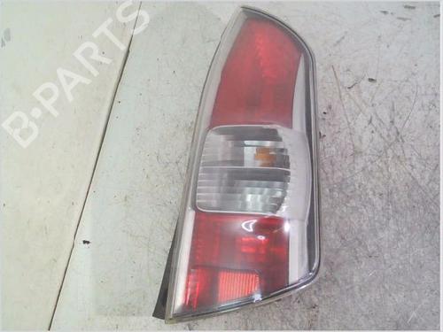 Used Right taillight DAIHATSU SIRION (M3_) 1.0 (M300) (70 hp) 26116834
