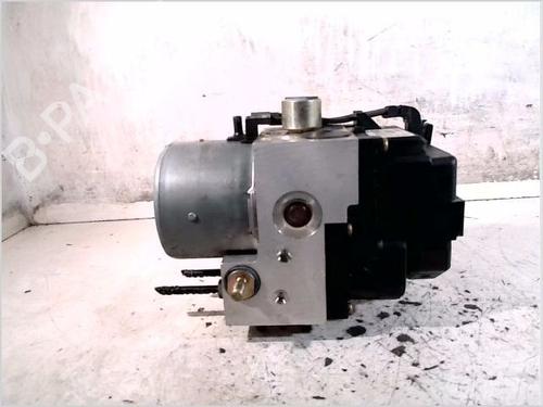 Used ABS pump PEUGEOT 406 (8B) 2.0 HDI 110 (109 hp) 26110909