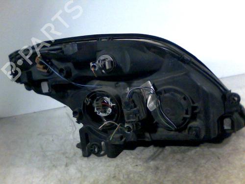 Faro izquierdo RENAULT SCÉNIC I MPV (JA0/1_, FA0_) 1.9 D (JA0J, FA0J) | BP26064071C28 