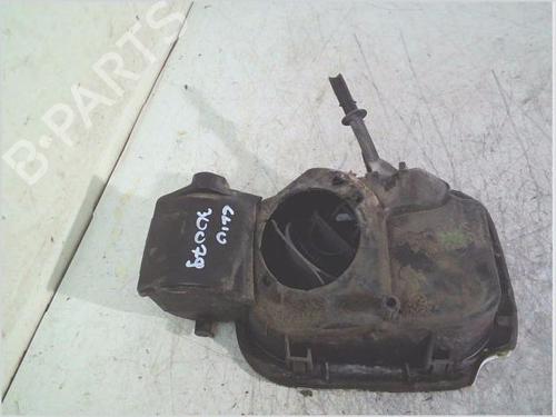 Klapa wlewu paliwa RENAULT CLIO III (BR0/1, CR0/1) 1.5 dCi (C/BR0G, C/BR1G) | BP26117773C131 