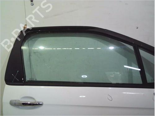 Used Front right door window CITROËN DS3 (SA_) 1.6 HDi 90 (92 hp) 26114664