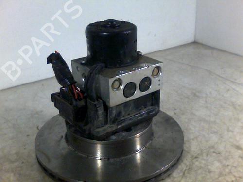 ABS pump VW POLO (6N2) 1.4 | BP26071140M43 
