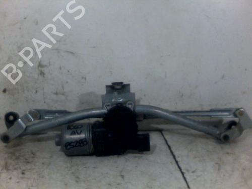 Viskermotor vindrude VW POLO (9N_, 9A_) 1.2 12V (69 hp) 26095489