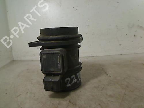 Used Mass air flow sensor Mass air flow sensor RENAULT MEGANE II Estate (KM0/1_) 1.5 dCi (KM16, KM1E) (106 hp) 32987397 32987397