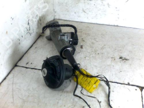 Used Ignition barrel FIAT DUCATO Van (244_) 2.8 JTD (128 hp) 26094534