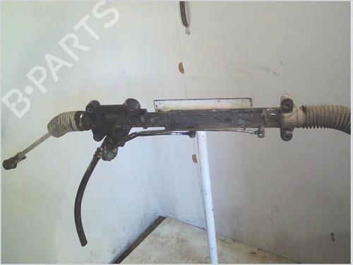 Steering rack IVECO DAILY IV Platform/Chassis 35C15 | BP29504328M22 