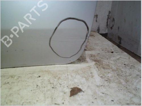 Right front door CITROËN SAXO (S0, S1) 1.1 X, SX | BP26115623C3 