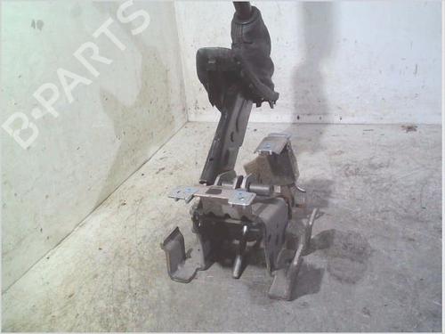 Hand brake CITROËN C4 II (NC_) 1.2 THP 110 (NCHNZ6, NCHNV6) | BP33218055I18 - Image 2