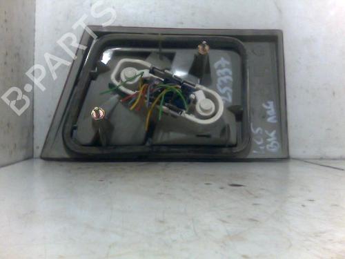 Left tailgate light PEUGEOT 405 I Break (15E) 1.9 D | BP26089678C79 