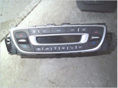 Used Climate control Climate control 38950791 38950791