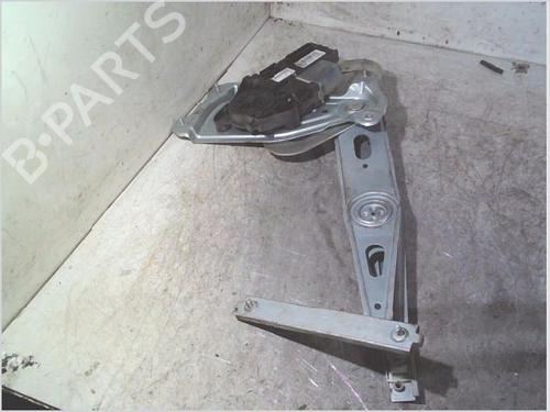 Fensterheber links vorne für RENAULT GRAND SCÉNIC III (JZ0/1_) 1.9 dCi (JZ0J, JZ0N, JZ1K, JZ1S) (131 hp) 28308203