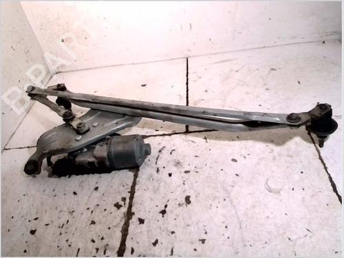 Used Front wiper motor DACIA SANDERO 1.4 MPI LPG (72 hp) 26102374