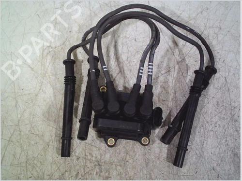 Bobine RENAULT TWINGO II (CN0_) 1.2 16V (CN04, CN0B) (75 hp) 26112258