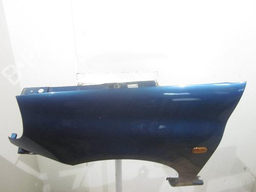 Left front fenders RENAULT CLIO II (BB_, CB_) 1.2 (BB0A, BB0F, BB10, BB1K, BB28, BB2D, BB2H, CB0A,... | BP26071558C41 