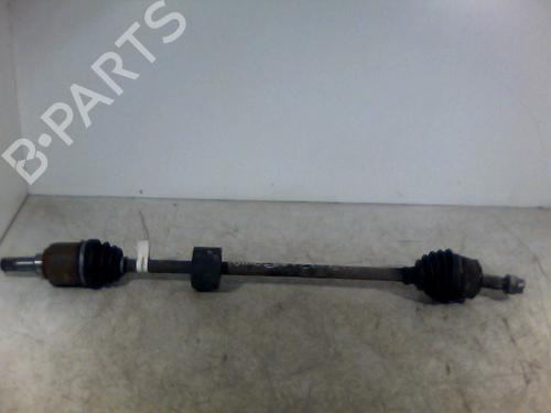 Used Right front driveshaft FIAT PUNTO EVO (199_) 1.2 (69 hp) 29496998