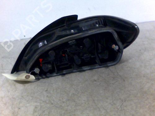 Left taillight PEUGEOT 406 (8B) 2.1 TD 12V | BP26060548C34 