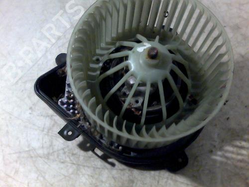 Heater blower motor CITROËN EVASION MPV (22, U6) 1.9 TD | BP26066488M62 