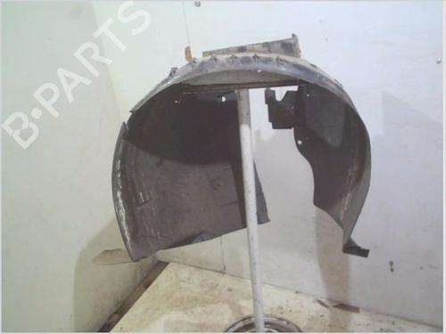 Hjulbue PEUGEOT 307 (3A/C) 2.0 HDi 90 (90 hp) 30598458