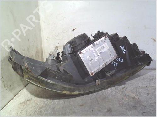Left headlight VOLVO S60 I (384) D5 | BP34703827C28 - Image 3