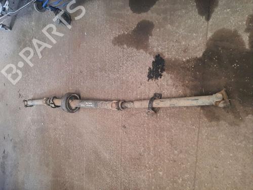 Driveshaft RENAULT KANGOO (KC0/1_) 1.9 dCi 4x4 (KC0V) | BP33287356M37 - Image 3