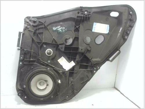 Used Rear right window mechanism Rear right window mechanism FORD FIESTA VI (CB1, CCN) 1.5 TDCi (95 hp) 39931646 39931646